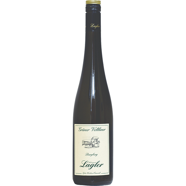 Picture of Lagler Gruner Veltliner Federspiel Ried Burgberg 2024