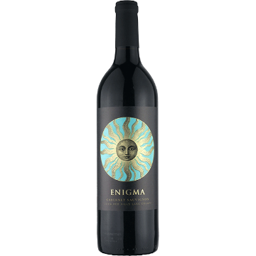 Picture of Enigma Red Hills Cabernet Sauvignon 2024