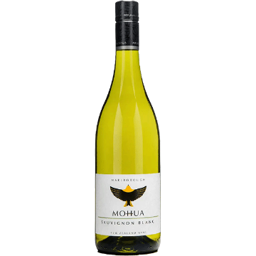 Picture of Mohua Sauvignon Blanc 2024