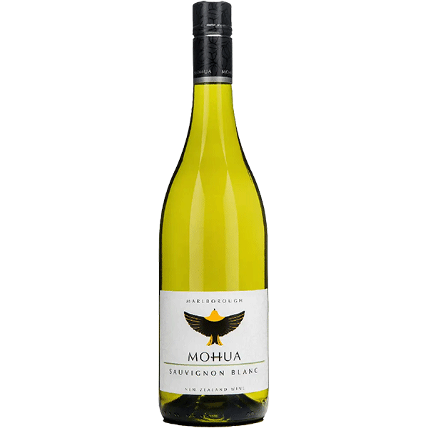Picture of Mohua Sauvignon Blanc 2024