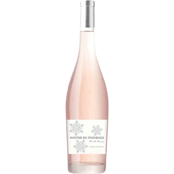 Picture of Winter en Provence First Press Rose 2025