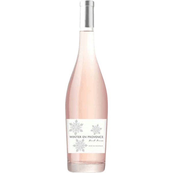 Picture of Winter en Provence First Press Rose 2025