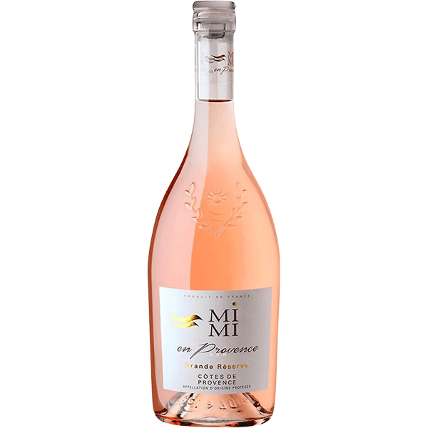 Picture of Mimi en Provence Grande Reserve Rose 2025
