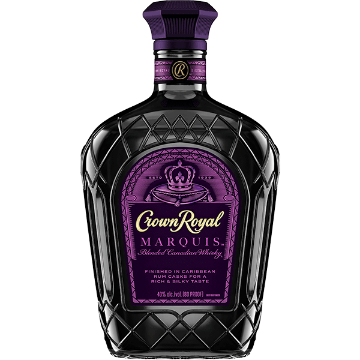 Picture of Crown Royal Marquis Blended Canadian Whisky