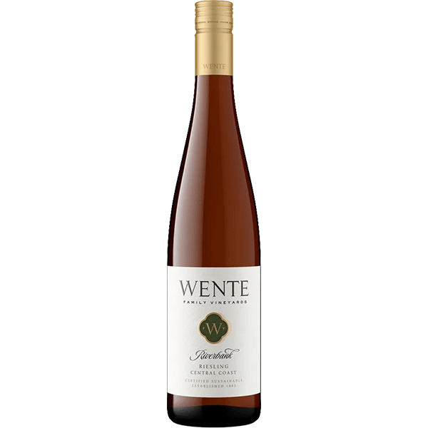 Picture of Wente Vineyards Riverbank Riesling 2024