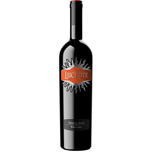Picture of Tenuta Luce Lucente Toscana 2023