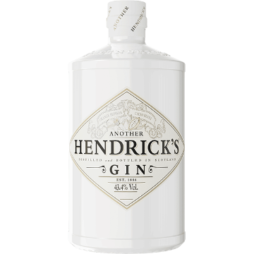 Picture of Hendrick's Another Gin
