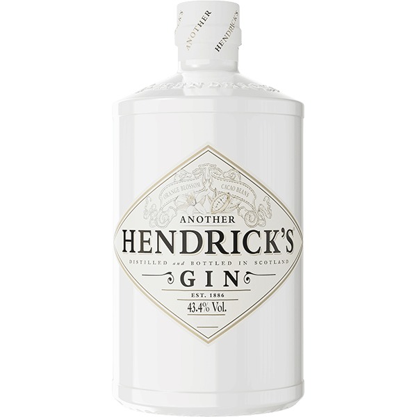 Picture of Hendrick's Another Gin