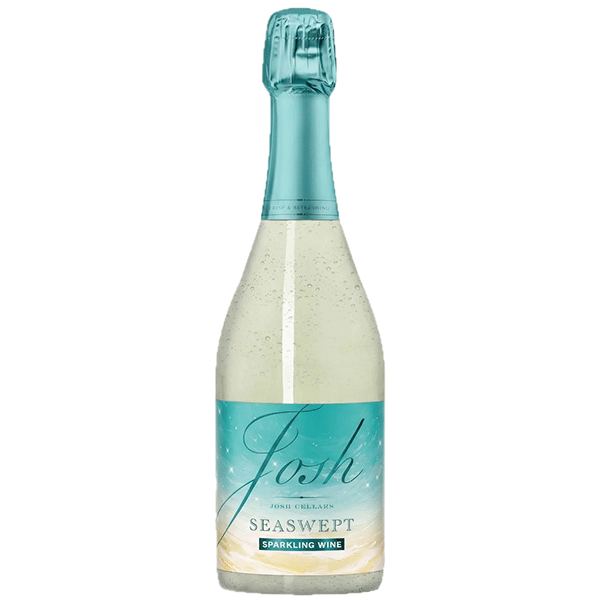 Picture of Josh Cellars Seaswept Sparkling
