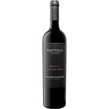 Picture of Piattelli Reserve Cabernet Sauvignon 2023