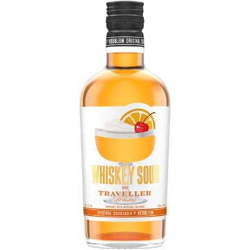 Picture of Original Cocktails by Heublein Whiskey Sour