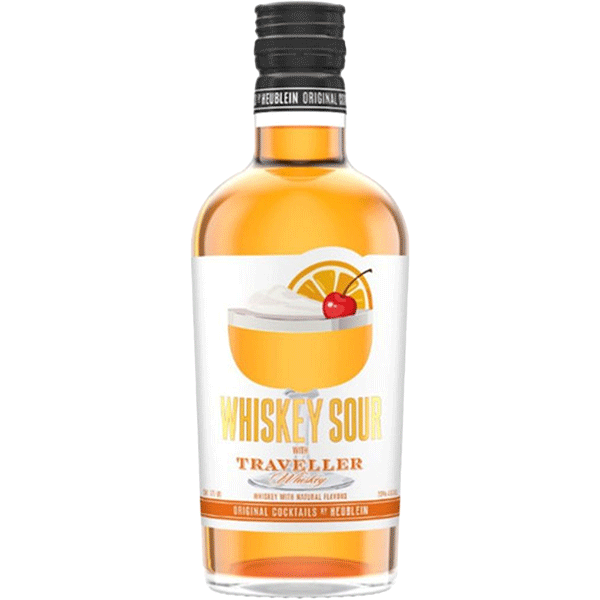 Picture of Original Cocktails by Heublein Whiskey Sour