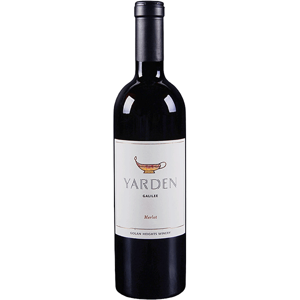 Picture of Yarden Merlot 2021