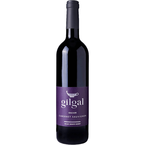 Picture of Gilgal Cabernet Sauvignon 2023