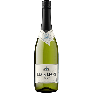 Picture of Luc & Leon Brut