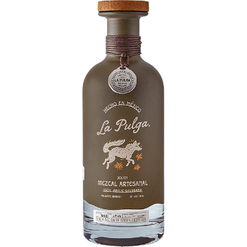 Picture of La Pulga Joven Mezcal Artesanal