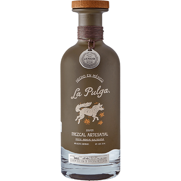 Picture of La Pulga Joven Mezcal Artesanal