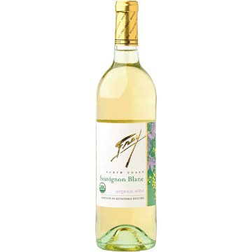 Picture of Frey Sauvignon Blanc