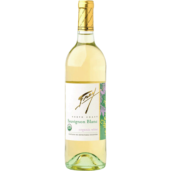 Picture of Frey Sauvignon Blanc