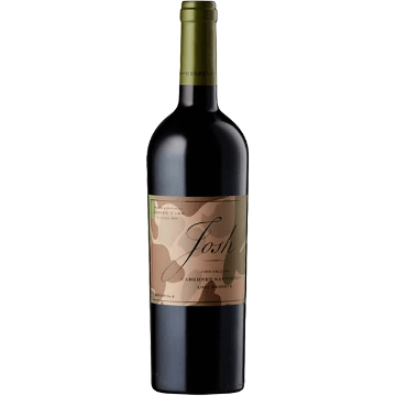 Picture of Josh Cellars Reserve Lodi Cabernet Sauvignon 2024 750ml