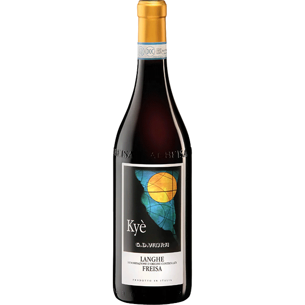 Picture of G.D. Vajra Langhe Freisa Kye 2022