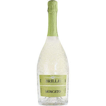 Picture of Brilla Moscato Sparkling