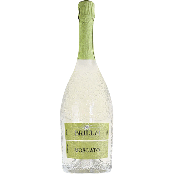 Picture of Brilla Moscato Sparkling