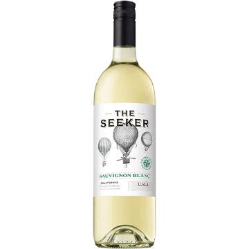 Picture of The Seeker Sauvignon Blanc 2023