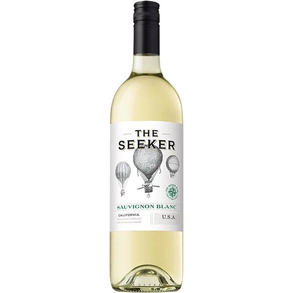 Picture of The Seeker Sauvignon Blanc 2023