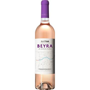 Picture of Beyra Rui Roboredo Madeira Rose 2025