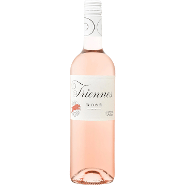 Picture of Domaine de Triennes Rose 2025