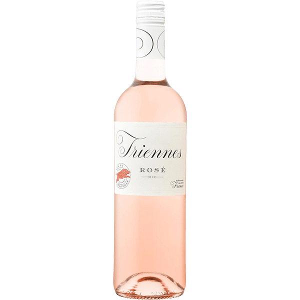 Picture of Domaine de Triennes Rose 2025