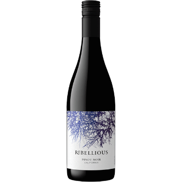 Picture of Rebellious Pinot Noir 2022