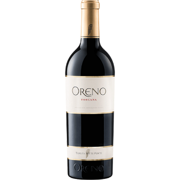 Picture of Tenuta Sette Ponti Oreno 2023 750ml
