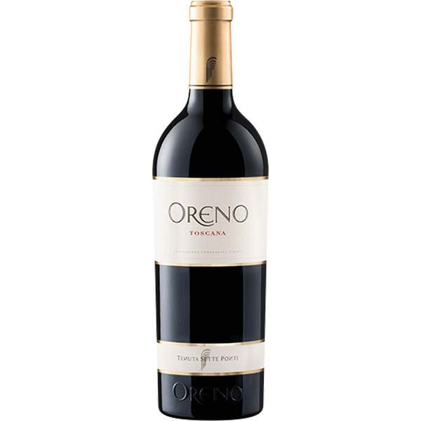 Picture of Tenuta Sette Ponti Oreno 2023 750ml
