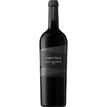 Picture of Cantele Salice Salentino 2022