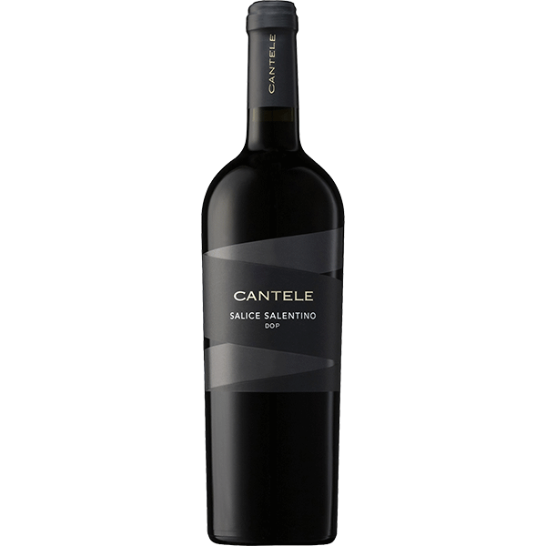 Picture of Cantele Salice Salentino 2022