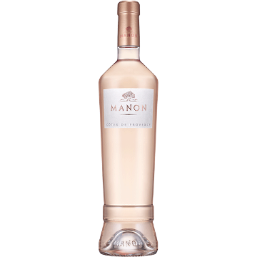 Picture of Manon Cotes de Provence Rose 2025