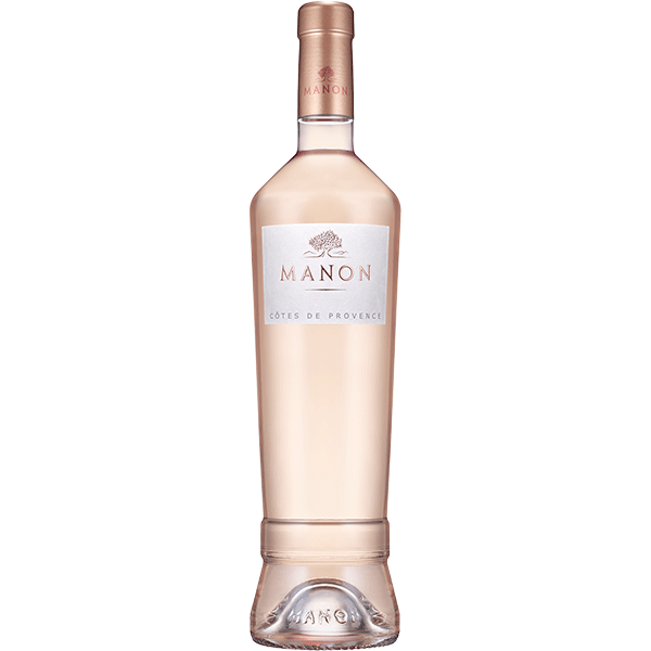Picture of Manon Cotes de Provence Rose 2025