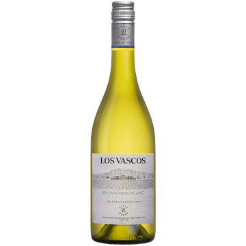 Picture of Los Vascos Sauvignon Blanc 2025