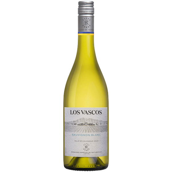 Picture of Los Vascos Sauvignon Blanc 2025