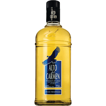 Picture of Alto del Carmen Pisco