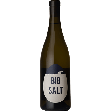 Picture of Big Salt White Blend 2025