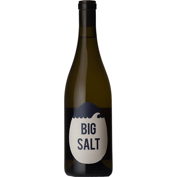 Picture of Big Salt White Blend 2025