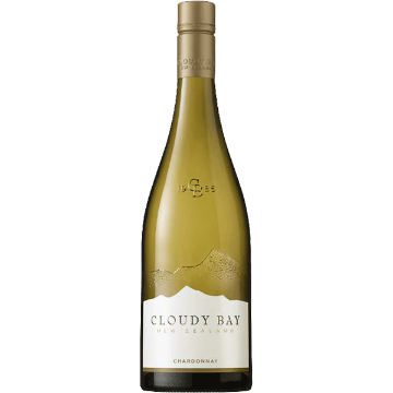 Picture of Cloudy Bay Chardonnay 2023