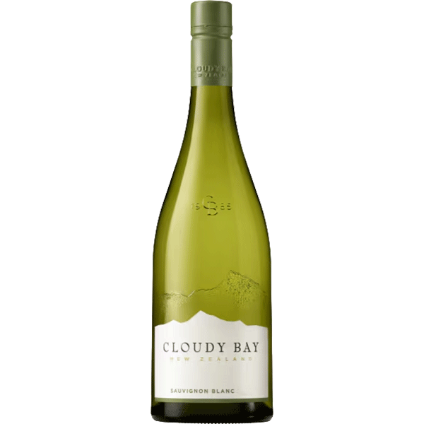 Picture of Cloudy Bay Sauvignon Blanc 2025 750ml