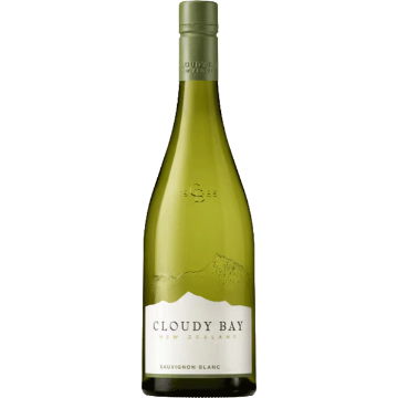 Picture of Cloudy Bay Sauvignon Blanc 2025 750ml