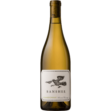Picture of Banshee Sonoma County Chardonnay 2024