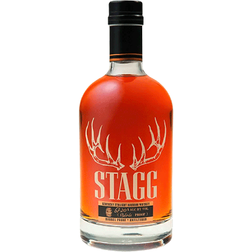 Picture of Stagg Kentucky Straight Bourbon Whiskey 129.2 Proof