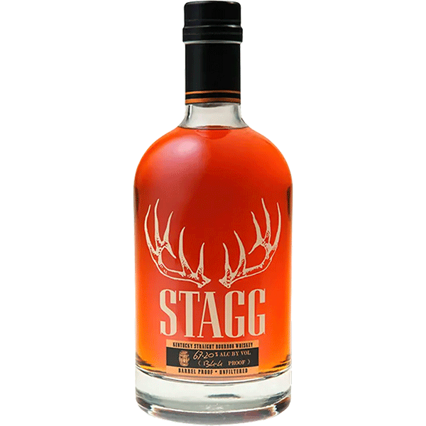 Picture of Stagg Kentucky Straight Bourbon Whiskey 129.2 Proof